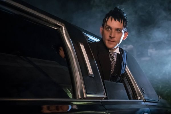 Gotham - Staffel 3 [4 BRs]