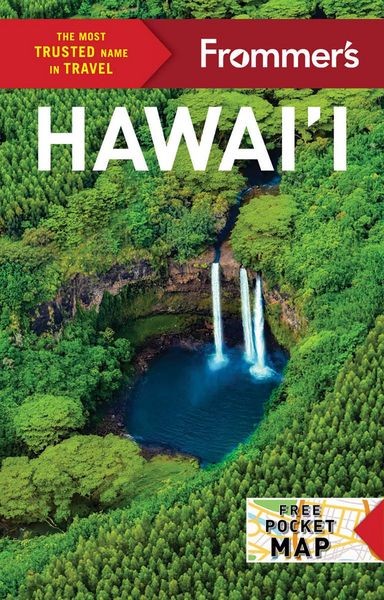 Produktbild: Frommer's Hawaii