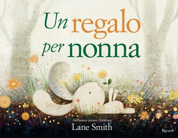 Produktbild: Un regalo per nonna