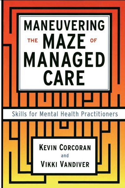 Produktbild: Maneuvering the Maze