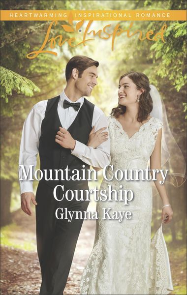 Produktbild: Mountain Country Courtship