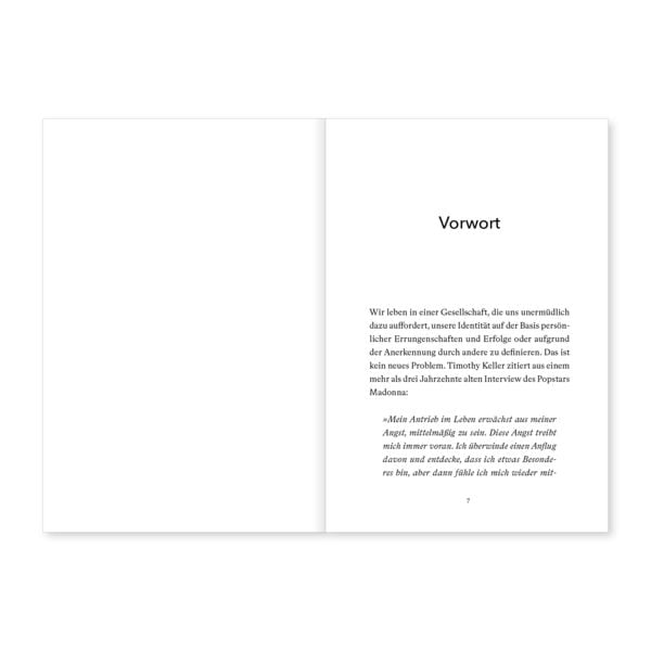 Produktbild: &Uuml;berraschende Freiheit