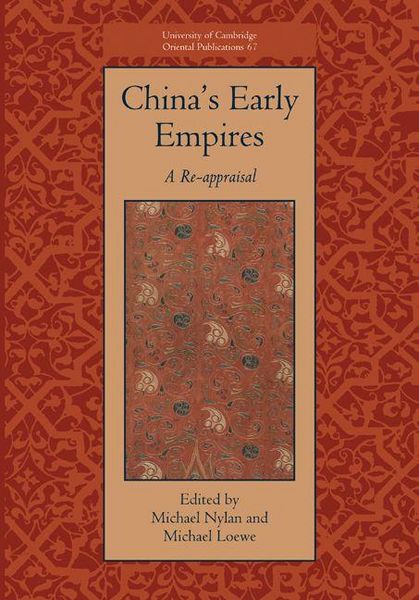 Produktbild: China's Early Empires