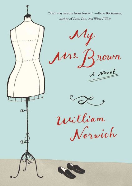 Produktbild: My Mrs Brown