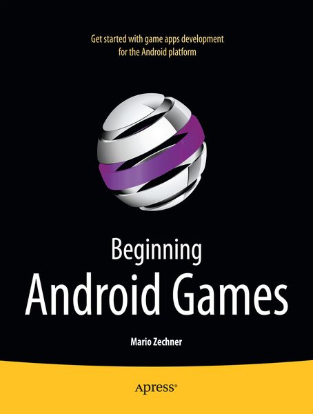 Produktbild: Beginning Android Games
