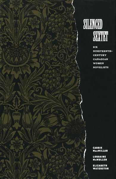 Produktbild: Silenced Sextet