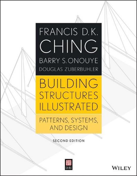 Produktbild: Building Structures Illustrated
