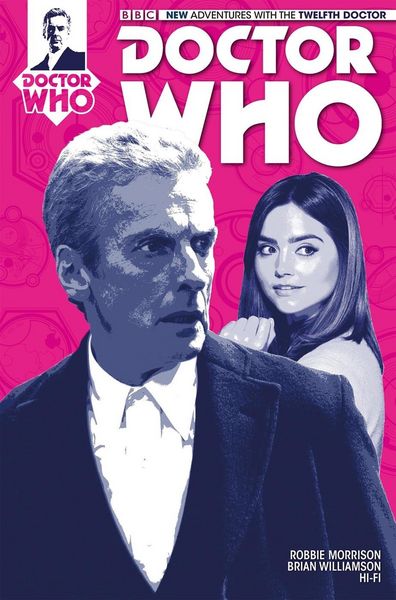 Produktbild: Doctor Who
