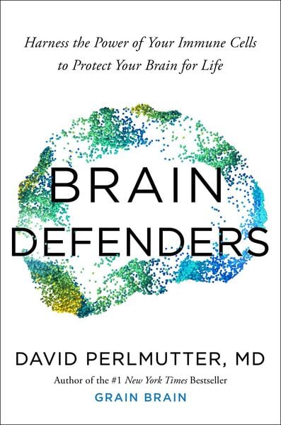 Produktbild: Brain Defenders