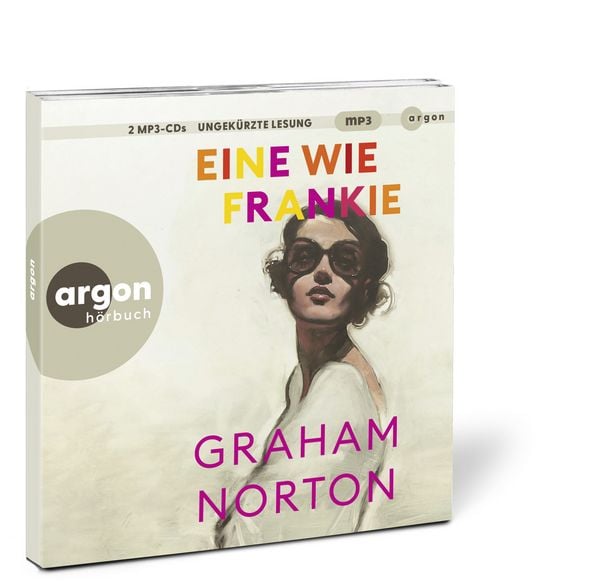 Produktbild: Eine wie Frankie