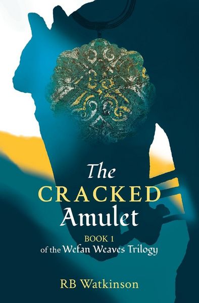 Produktbild: The Cracked Amulet