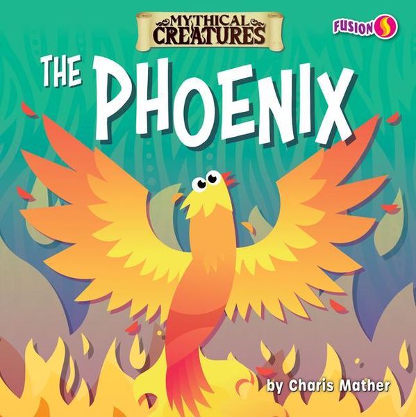 Produktbild: The Phoenix