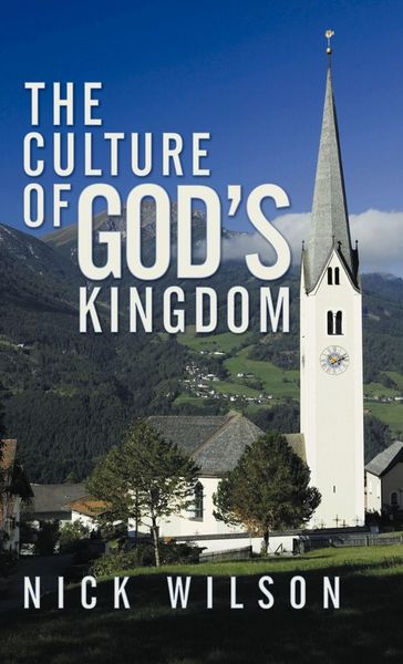 Produktbild: The Culture of God's Kingdom