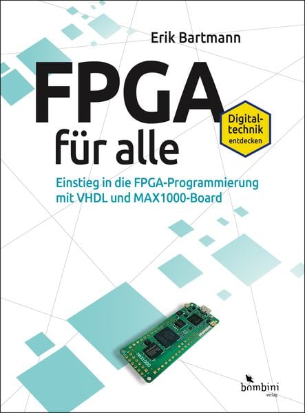 Produktbild: FPGA f&uuml;r alle