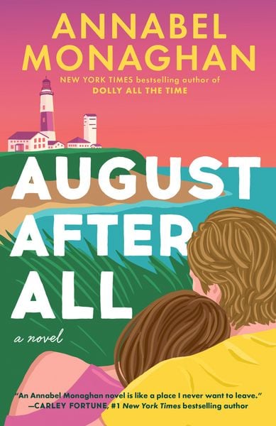 Produktbild: August After All