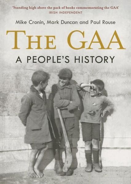 Produktbild: The Gaa