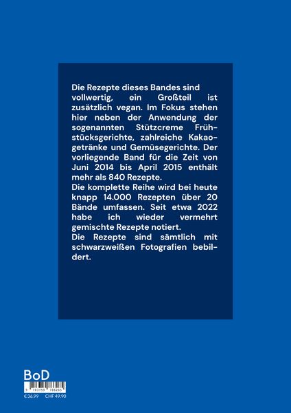 Produktbild: Meine Rezeptebibliothek 9