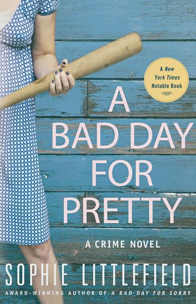 Produktbild: A Bad Day for Pretty