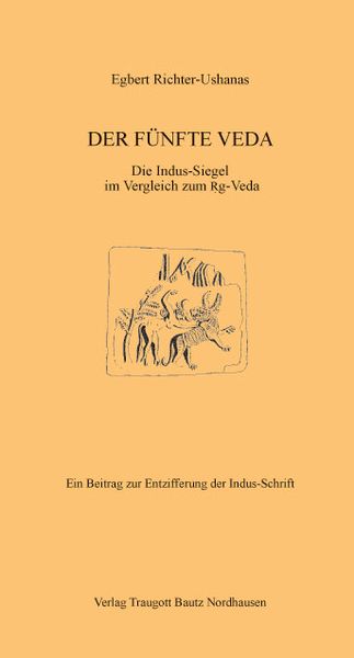 Produktbild: Der F&uuml;nfte Veda