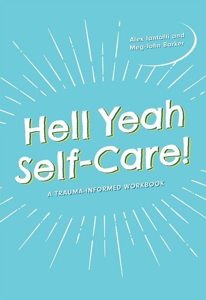 Produktbild: Hell Yeah Self-Care!