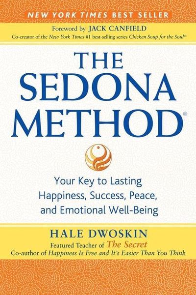 Produktbild: The Sedona Method