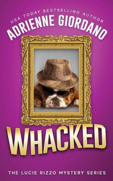Produktbild: Whacked