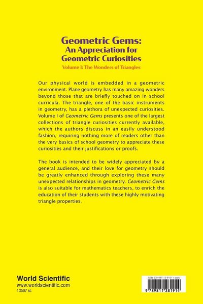 Produktbild: Geometric Gems (v1)