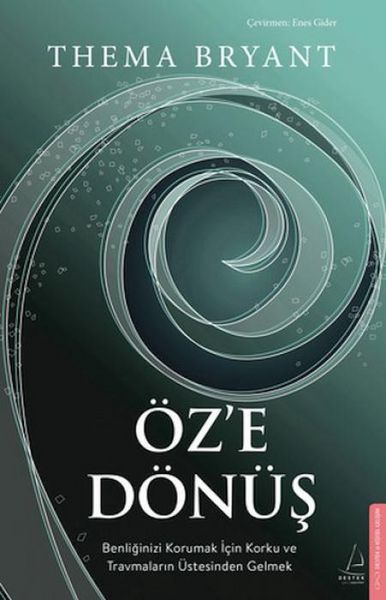 Produktbild: &Ouml;ze D&ouml;n&uuml;s