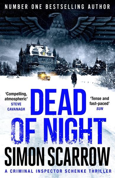 Produktbild: Dead of Night
