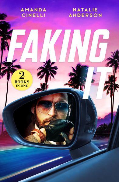 Produktbild: Faking It