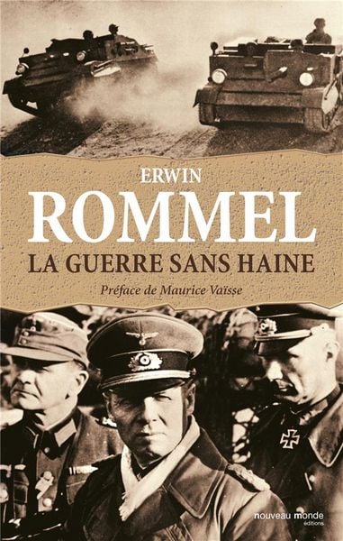 Produktbild: La guerre sans haine