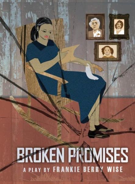 Produktbild: Broken Promises