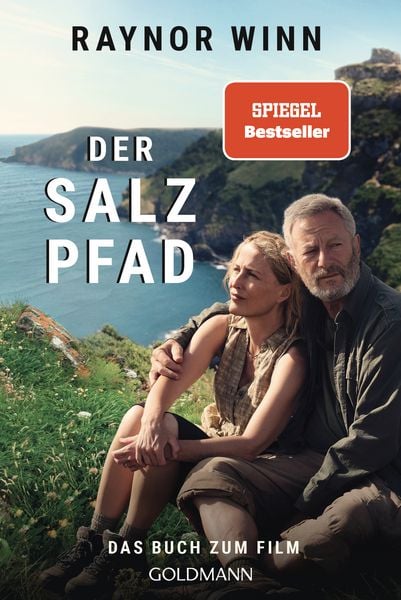 Der Salzpfad, Taschenbuch von Raynor Winn, Goldmann, 9783442143269