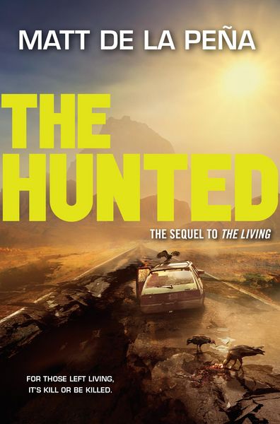 Produktbild: Hunted