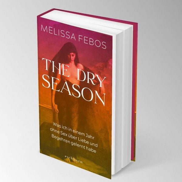 Produktbild: The Dry Season