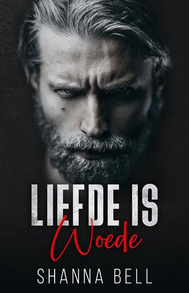 Produktbild: Liefde is woede