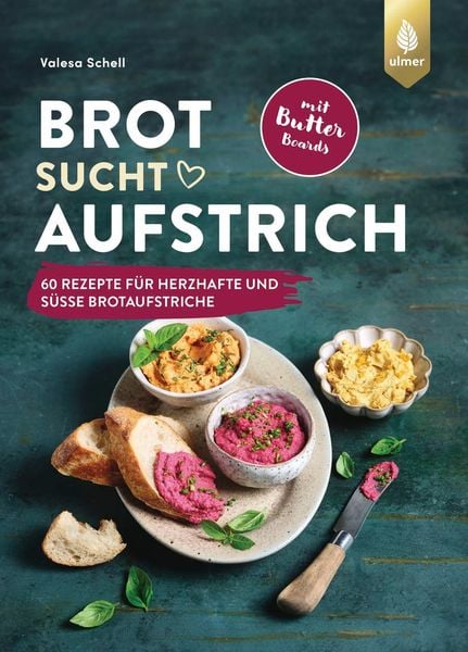 Produktbild: Brot sucht Aufstrich