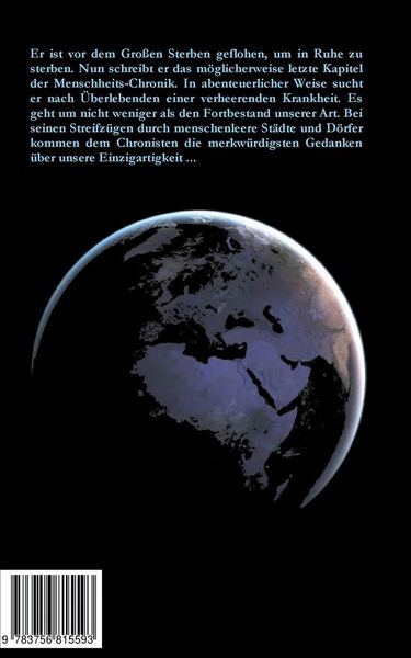 Produktbild: Einzigartig