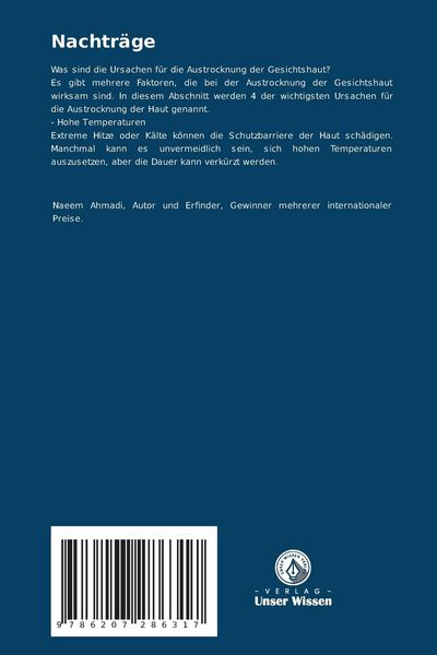 Produktbild: Nachtr&auml;ge