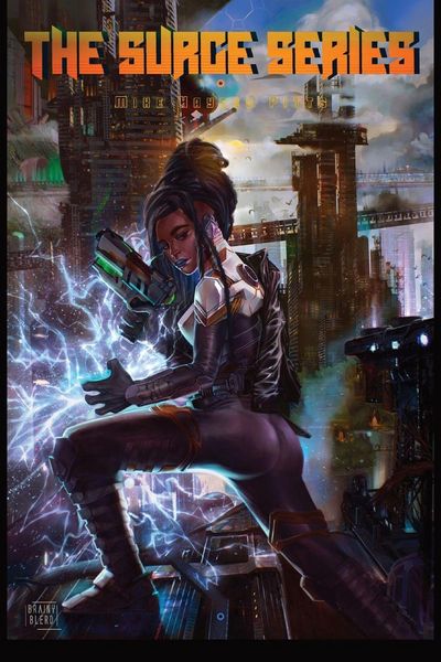 Produktbild: The Surge Series