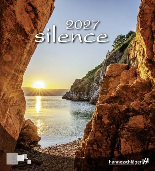 Produktbild: silence 2027