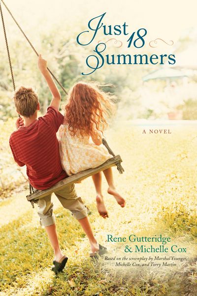 Produktbild: Just 18 Summers