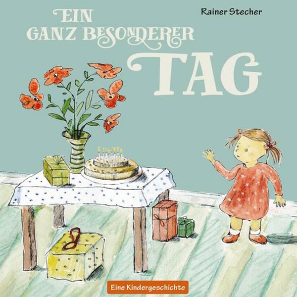 Produktbild: Ein ganz besonderer Tag