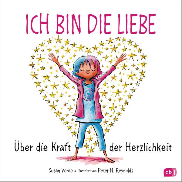 Produktbild: Ich bin die Liebe