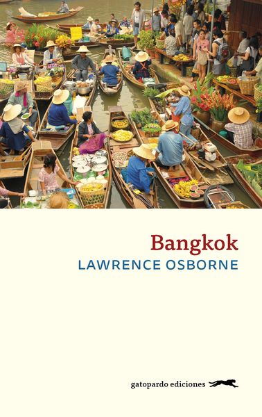 Produktbild: Bangkok