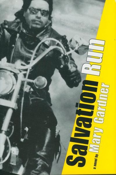 Produktbild: Salvation Run