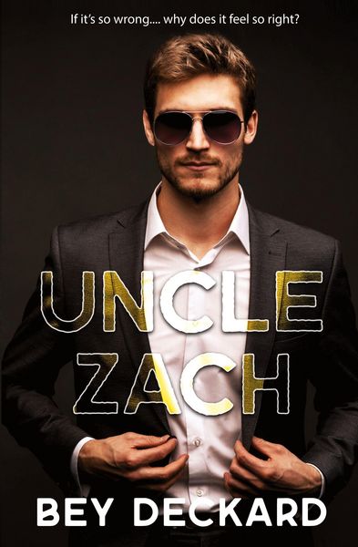 Produktbild: Uncle Zach
