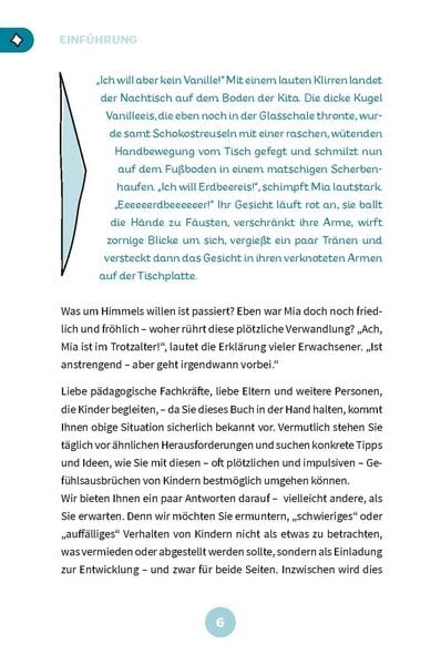 Produktbild: Autonomiephasen bei Kita-Kindern