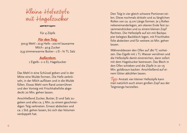 Produktbild: S&uuml;&szlig;e Gr&uuml;&szlig;e f&uuml;r dich