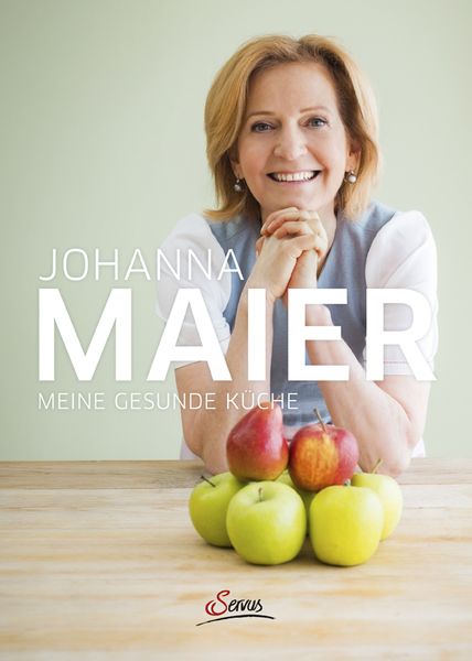 Produktbild: Meine gesunde K&uuml;che